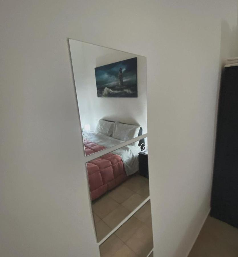 Micamale Hotell Modugno Eksteriør bilde
