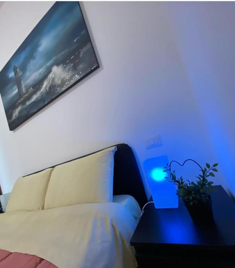 Micamale Hotell Modugno Eksteriør bilde